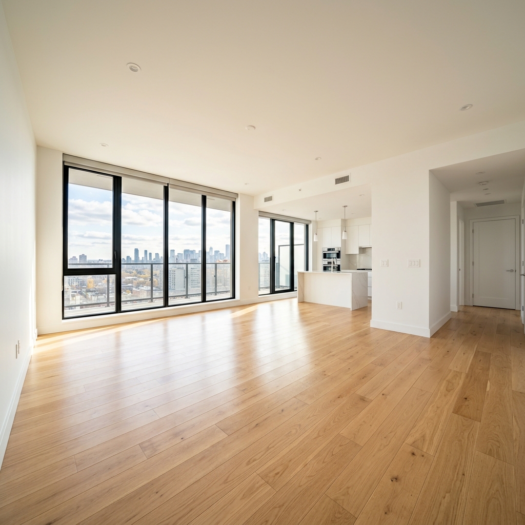 Apartment Turnover