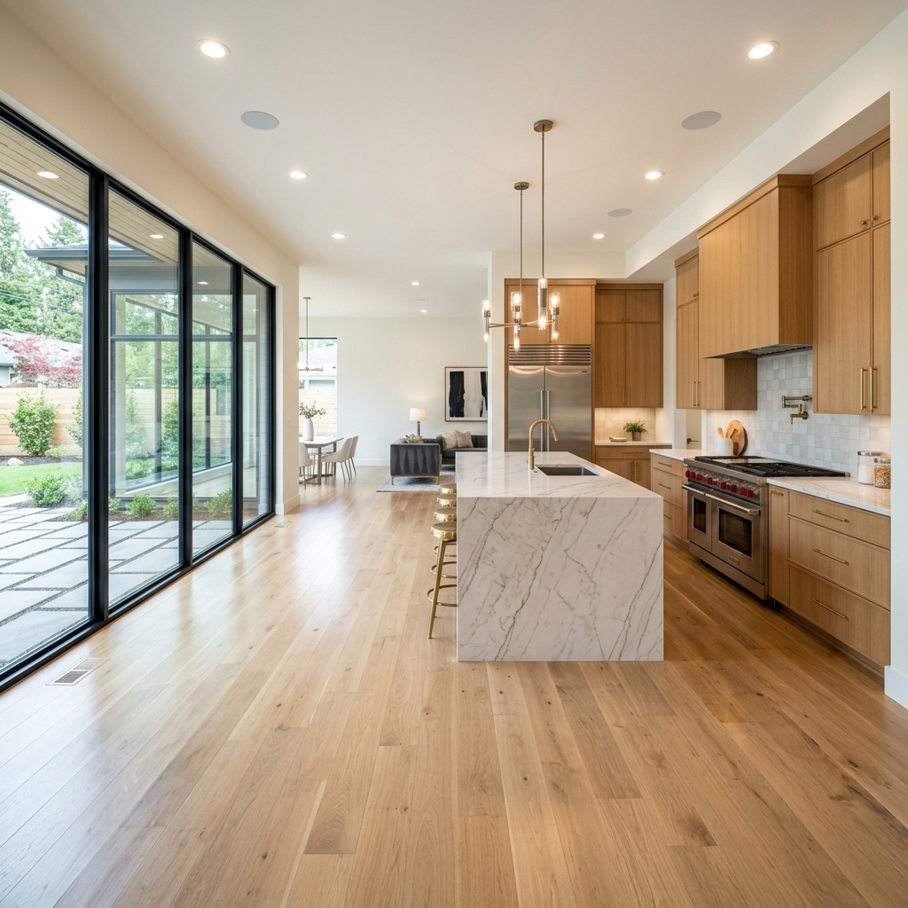 Post-Construction Cleanup